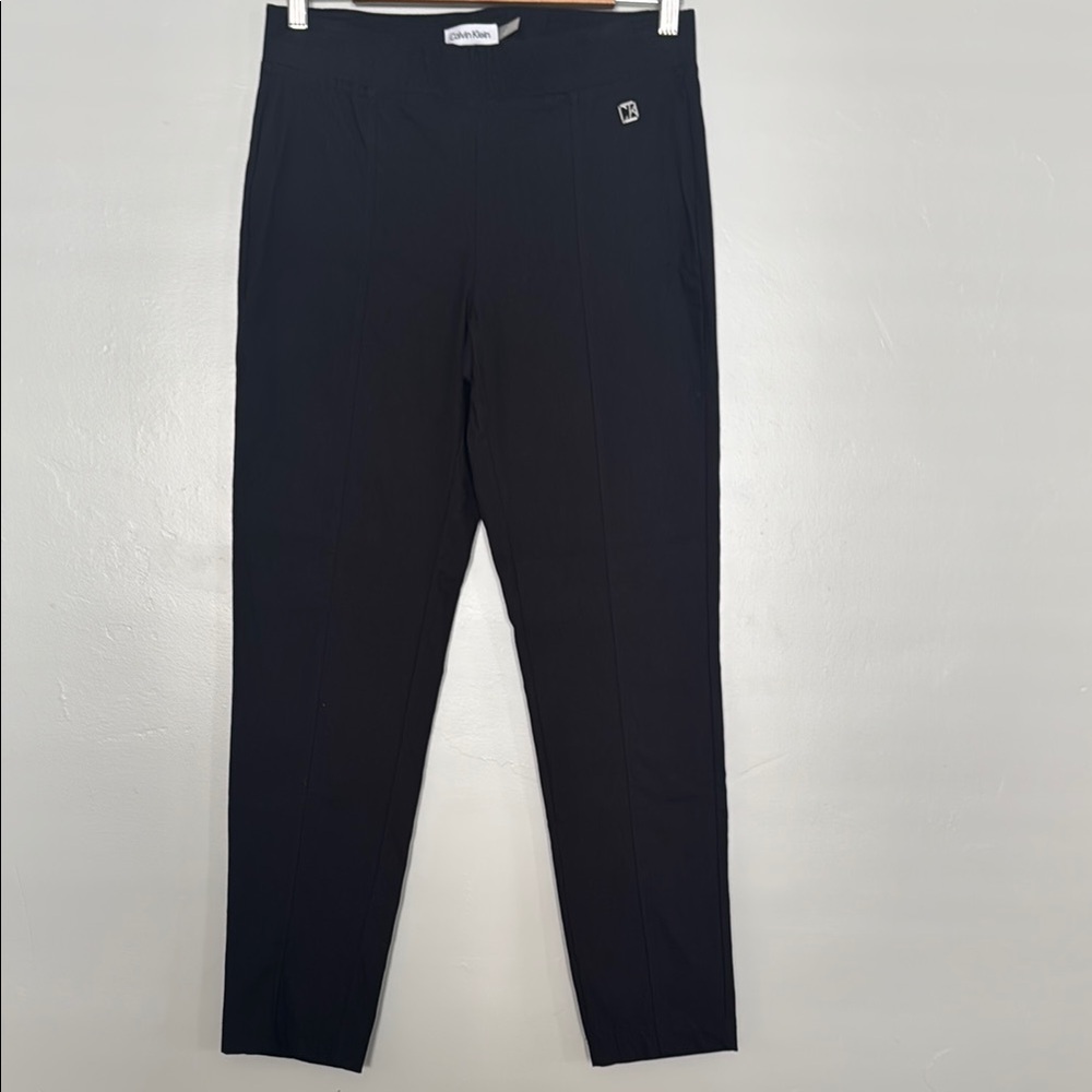 Calvin Klein Black Dress Pants